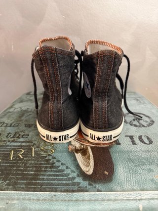 Converse Chuck Taylor All Star Hi originales T42