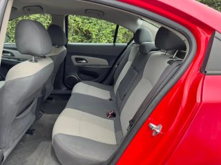 Chevrolet Cruze 2011