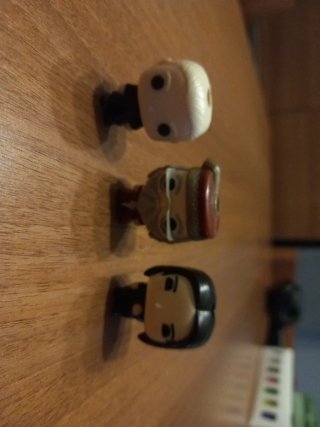 Figuras Funko Pop Harry Potter