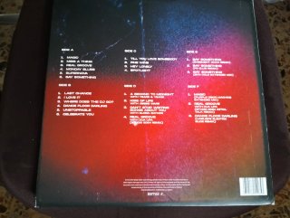 Vinilo Kylie Minogue - Disco