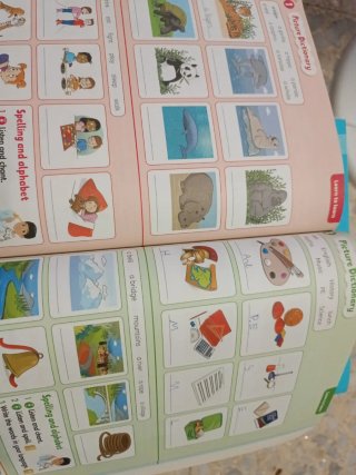 Teamwork 4eso Wb (Spanish) 21
