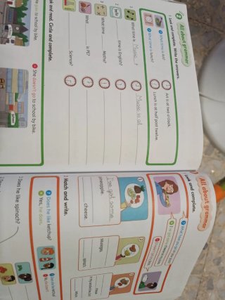 Teamwork 4eso Wb (Spanish) 21