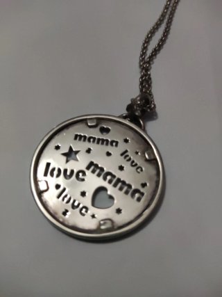 Collar Tous