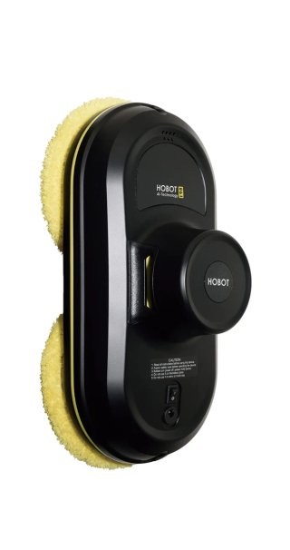 Robot Limpiacristales Smartbot Hobot-198 con App