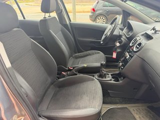 Opel Corsa – 2014 – ETIQUETA C