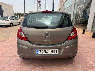 Opel Corsa – 2014 – ETIQUETA C