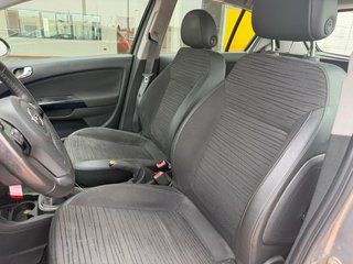 Opel Corsa – 2014 – ETIQUETA C