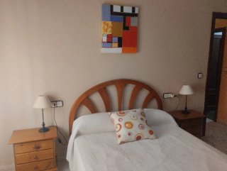 Alquiler piso