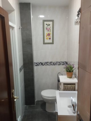 Alquiler piso