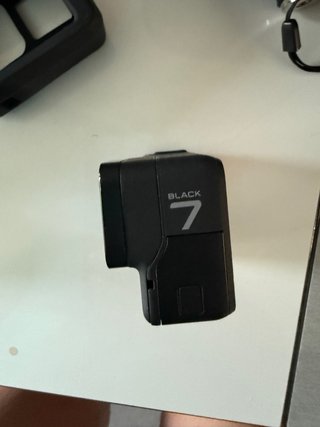 GoPro HERO7 Black Cámara de Acción