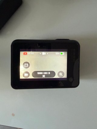 GoPro HERO7 Black Cámara de Acción