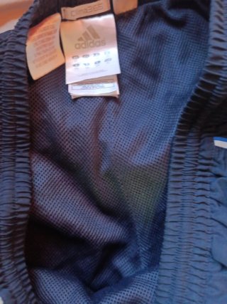 Pantalón chándal Adidas Clima 365. Talla 178cm