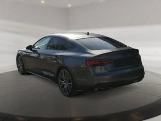 Audi A5 Audi A5 S Line 40 TFSI 150kW S tronic Sportback