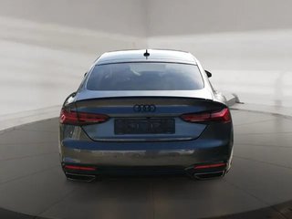 Audi A5 Audi A5 S Line 40 TFSI 150kW S tronic Sportback