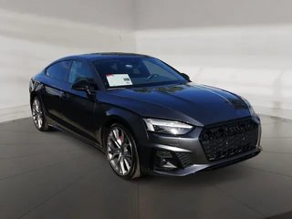 Audi A5 Audi A5 S Line 40 TFSI 150kW S tronic Sportback