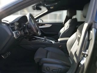 Audi A5 Audi A5 S Line 40 TFSI 150kW S tronic Sportback