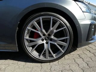 Audi A5 Audi A5 S Line 40 TFSI 150kW S tronic Sportback