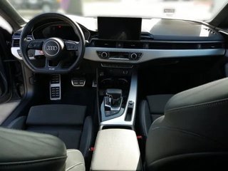 Audi A5 Audi A5 S Line 40 TFSI 150kW S tronic Sportback