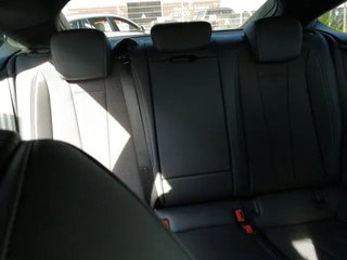 Audi A5 Audi A5 S Line 40 TFSI 150kW S tronic Sportback