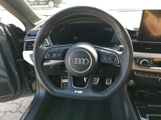 Audi A5 Audi A5 S Line 40 TFSI 150kW S tronic Sportback