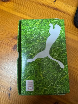 Reloj Puma Multicolor sin pila  nuevo