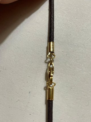 Colgante TOUS Aida Margarita Oro
