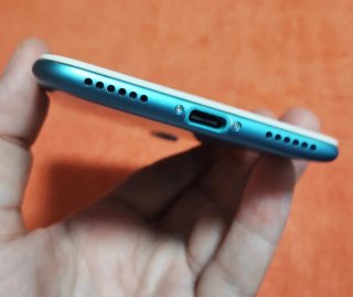 Xiaomi Mi A2 color Azul Cielo