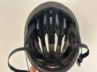 Casco Mavic Aksium Elite Negro