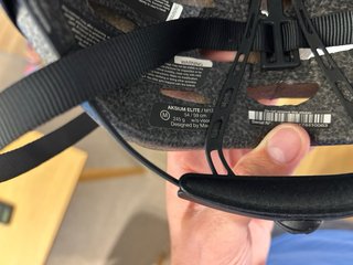 Casco Mavic Aksium Elite Negro