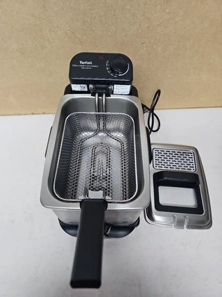 Tefal Oleoclean Freidora Automática
