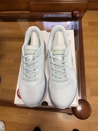 Zapatillas Skechers Arch Fit Mujer Talla 37