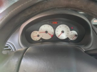 Peugeot 206 2004