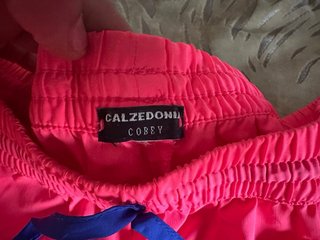 2 Shorts de secado rápido