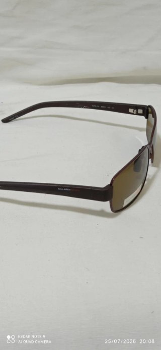 Gafas McLaren Sport Polarizadas