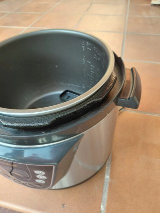 Robot de Cocina NewChef Multifunción