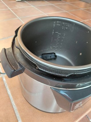 Robot de Cocina NewChef Multifunción