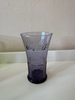 11 Bicchieri da Collezione Coca-Cola McDonald's 2008