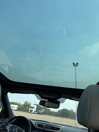 Nissan Qashqai 2015