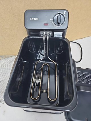 Freidora Tefal Family Pro Access 3000W