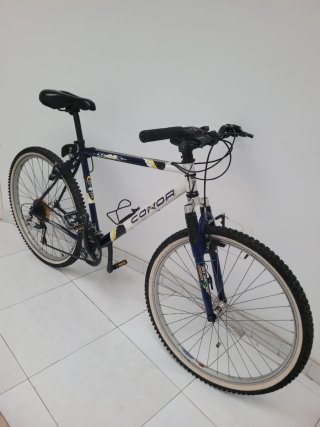 Bicicleta Conor Xc25S