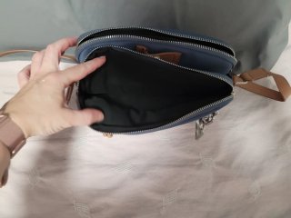 Bolso bandolera Robert Pietri modelo 3058