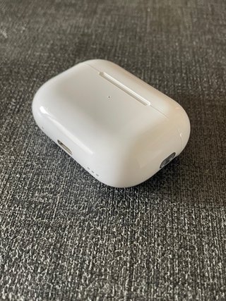 Funda Capibara AirPods Pro 2 + Caja