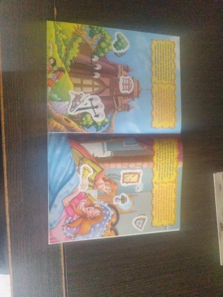 Lote de libros infantiles