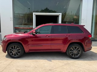 JEEP Grand Cherokee 3.0 V6 Mjet 184kW E6D Overland