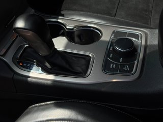 JEEP Grand Cherokee 3.0 V6 Mjet 184kW E6D Overland