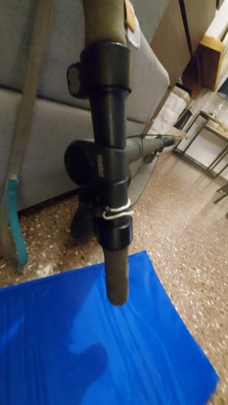 Patinete Ninebot electrico