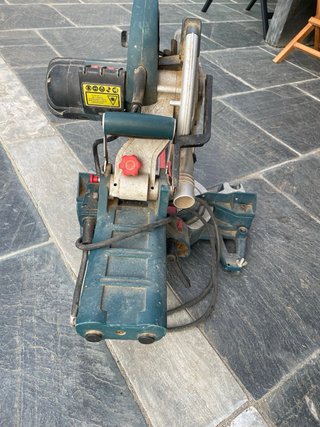 Ingletadora Bosch GCM 8 SJ