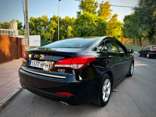 Hyundai i40 2014