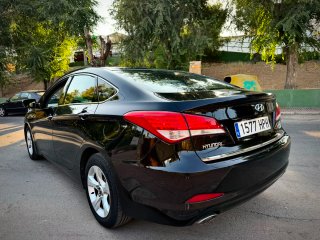 Hyundai i40 2014