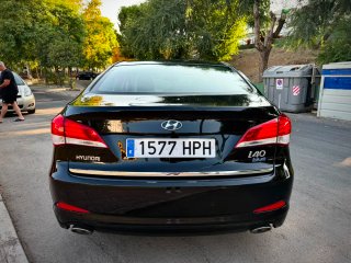Hyundai i40 2014